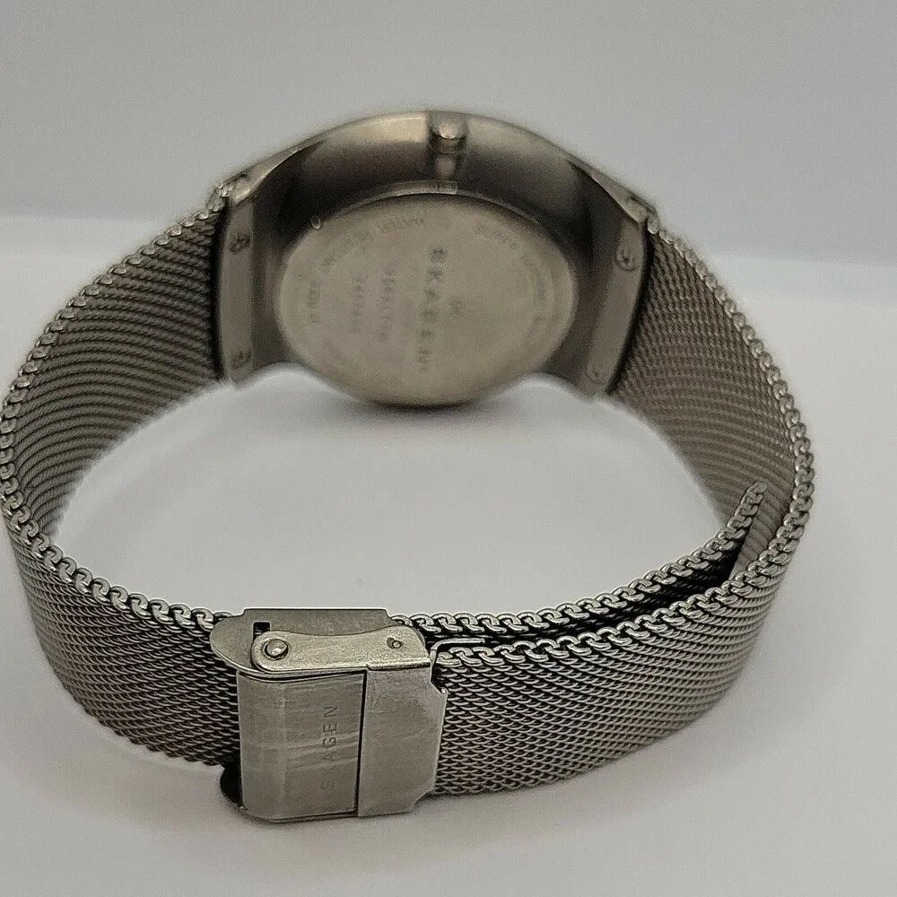 Skagen 956xlttw women